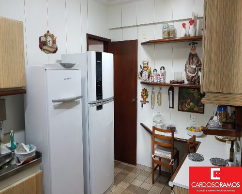 Imagem 23 de 30 de Apartamento - Ap08804 - 68298544