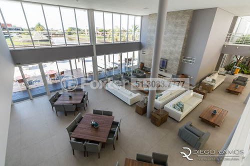 Imagem 23 de 30 de Casa Em Condomínio, 4 Dormitórios, 443 M², Centro - 202673