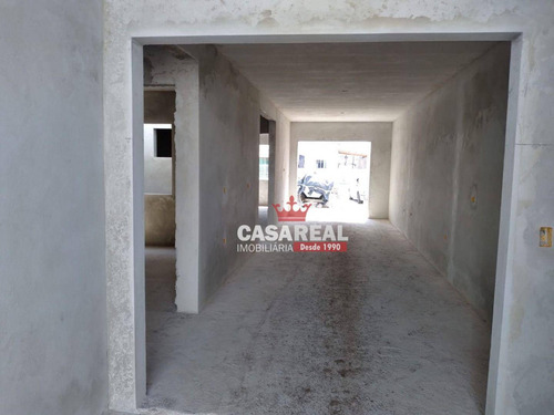 Imagem 22 de 30 de Casa Nova No Bal. Coroados Em Guaratuba Com 3 Dormitórios- Ultima Unidade! R$370.000,00 - Ca0095