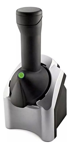 · La Máquina De Helados De Frutas Congeladas For Uso