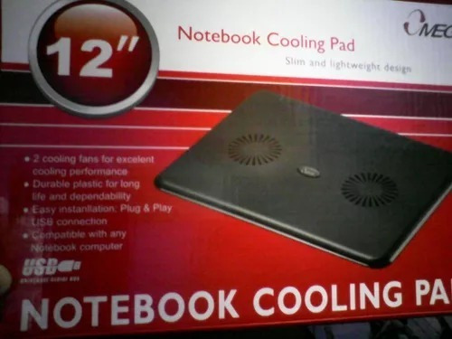 Base Fan Cooler Laptop 2 Ventiladore Preguntar Precio Actual