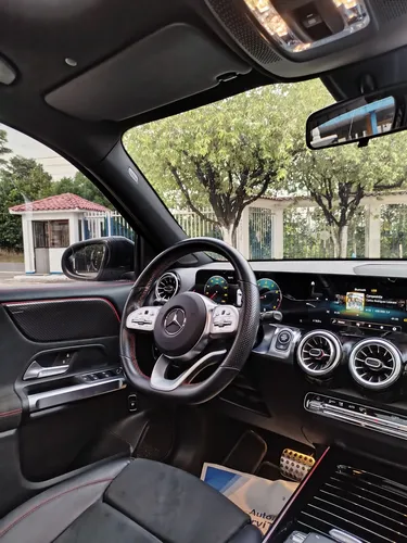 Mercedes-Benz Clase GLB 1.4
