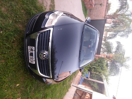 Imagen 25 de 25 de Volkswagen Passat 2007 Fsi