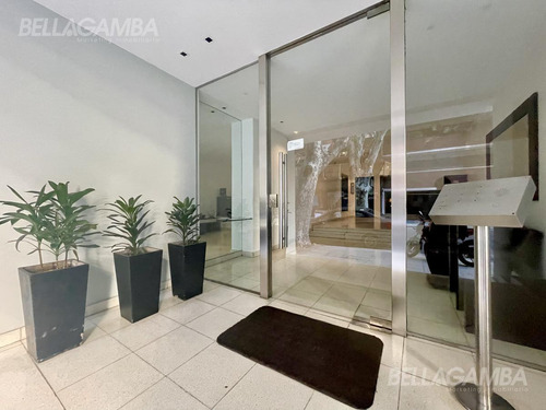 Imagen 4 de 30 de Departamento Alquiler 5 Ambientes Palermo Zona Jardín Japones