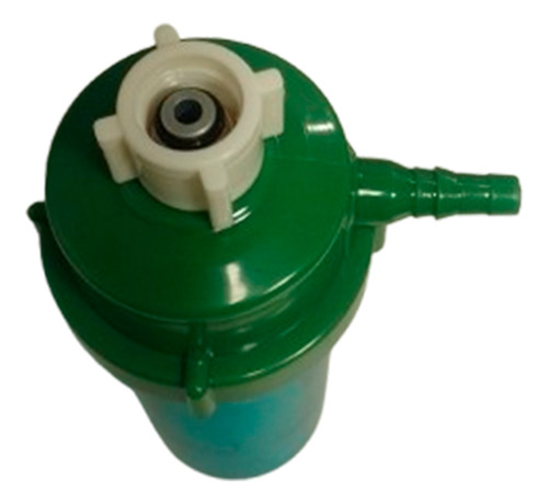 Galzer 1604 Umidificador De Oxigênio Esterilizável Encaixe Femea