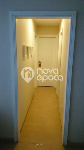 Imagem 7 de 24 de Apartamento - Ref: Co3ap3648
