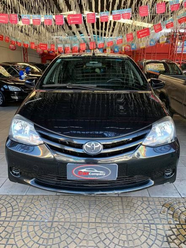 Imagem 2 de 13 de Etios X 1.3 Flex 16v 5p Mec.