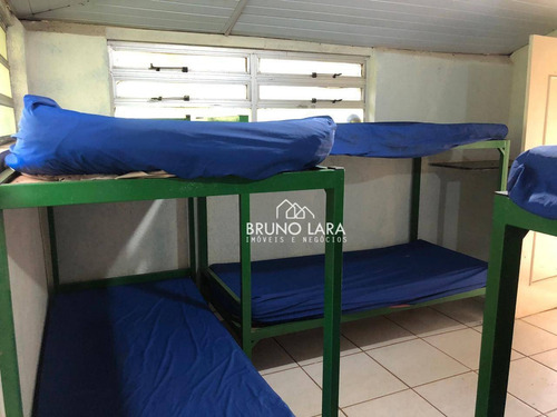 Imagem 18 de 30 de Sitio Para Venda, Em São Joaquim De Bicas - Si0069