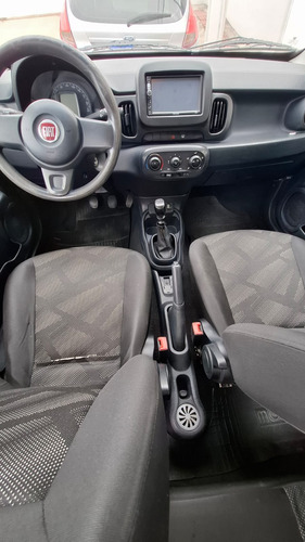 Fiat Mobi 1.0 Like Flex 5p