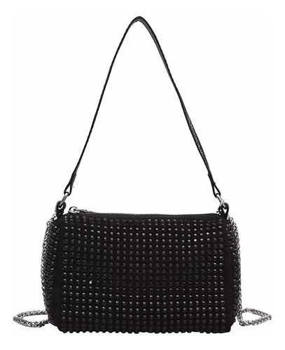 Bolsa De Dama Mujer Bolsos Para Crossbody De Diamantes