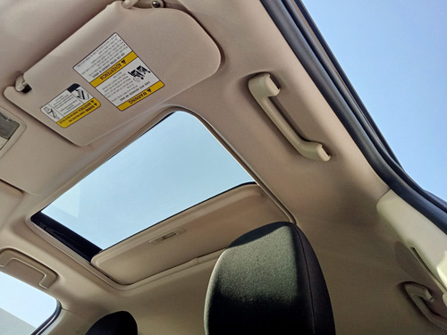 Imagen 11 de 15 de Mitsubishi Outlander 2018 2.4 Se Cvt