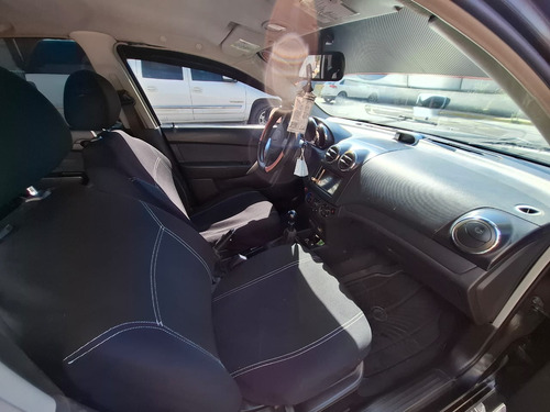 Pontiac G3 D Std Aa Ee Mt