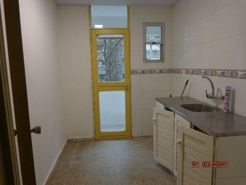 Alquilo Ap 3dorm Al Frente Piso Alto $ 15.000