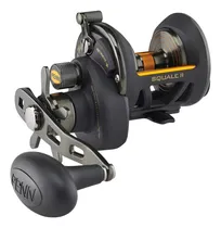 Comprar Reel De Costa Penn Squall Ii Star Drag Sqli25\u002F Izquierda