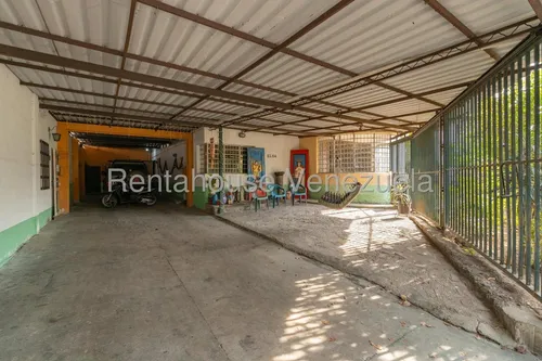 Casa En Venta - Cg 25-20123