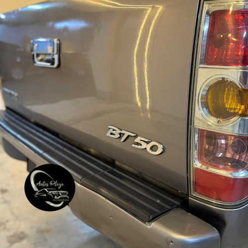 Mazda Bt50 *fp*