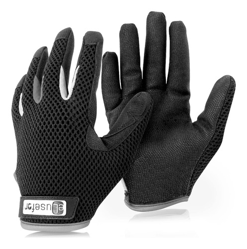 Elusefor Guantes Ergonmicos, Guantes De Trabajo Para Pantall