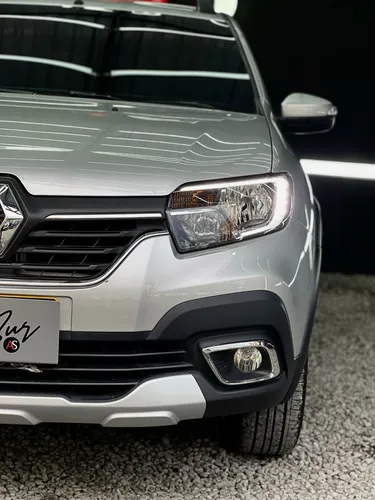 Renault Stepway 1.6 Intens