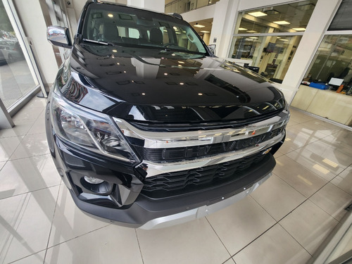 Imagen 13 de 25 de Chevrolet Trailblazer Premier 4x4 At 2.8 T En Stock Dq #5