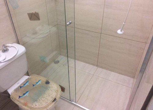 Imagem 20 de 23 de Casa Com 2 Dorms, Cidade São Pedro - Gleba A, Santana De Parnaíba - R$ 350 Mil, Cod: 235286 - V235286