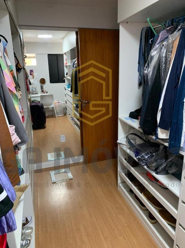 Imagem 10 de 13 de Apto Nascente C/ Varanda, Mobiliado E Decorado Na Ponta Verde, 2 Quartos, 1 Suíte, Por 490mil! - 1226