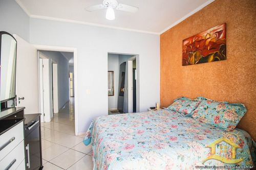 Imagem 19 de 25 de Casa No Bairro Oásis Em Peruíbe - 5050