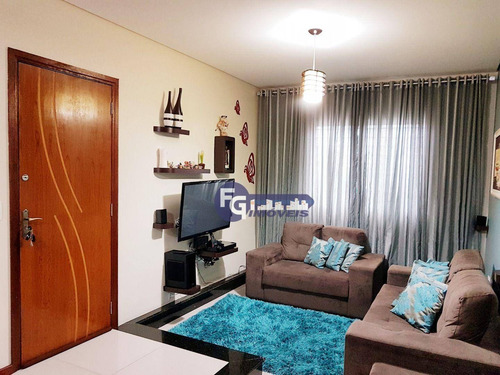 Imagem 26 de 30 de Sobrado Com 3 Dormitórios À Venda, 116 M² Por R$ 520.000,00 - Pinheirinho - Curitiba/pr - So0225