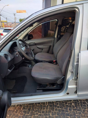 Imagem 7 de 9 de Chevrolet Celta 1.0 Mpfi Life 8v Flex 4p Manual