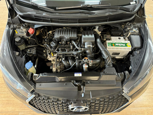 Hyundai HB20 HB20 Unique 1.0 Flex 12V Mec.