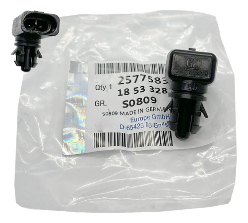 Sensor Temperatura Externa Prisma/cobalt/sonic/tracker/spin