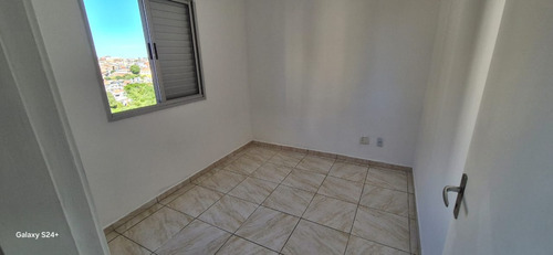Apartamento 2 Dorms Em Itaquera