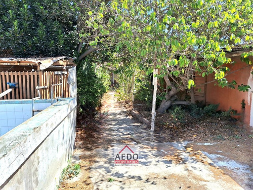 Se Venden 2 Terrenos En Área Urbana, Comuna De Quillota.