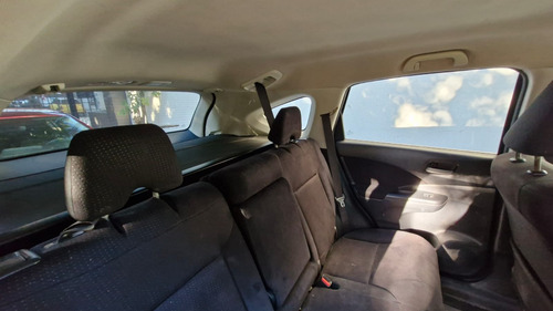 Honda CR-V 2.4 Ex Mt
