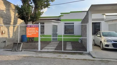 Casa en venta