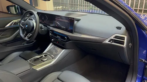 BMW Serie 4 2.0 430I Coupe