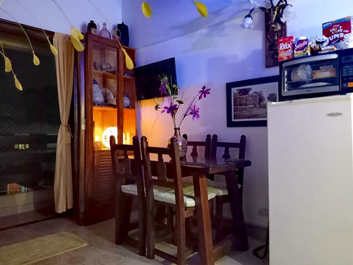Imagen 4 de 13 de Departamento Impecable Centrico