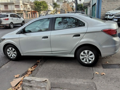 Imagen 5 de 15 de Chevrolet Prisma 2019 1.4 Joy Ls