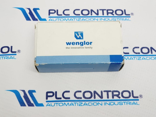 Wenglor To22pb3 Sensor Foto Electrico