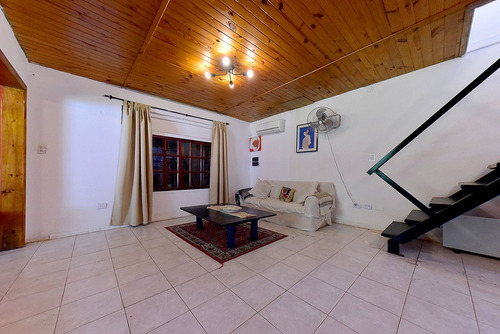 Venta Casaquinta 4 Amb Tortuguitas Acepta Permuta