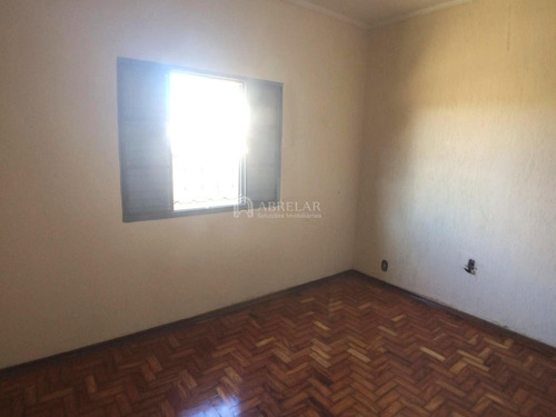 Casa À Venda Em Jardim Bela Vista - Ca005666