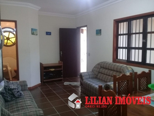 Imagem 8 de 15 de Casa Geminada / Centro Mongaguá - 642