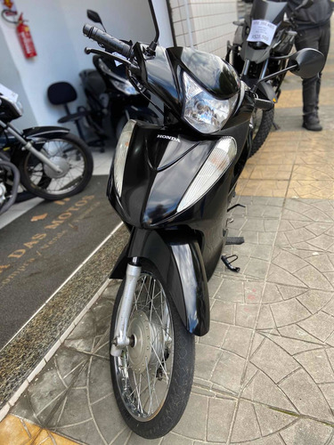 Imagem 4 de 5 de Honda Biz 125 Es
