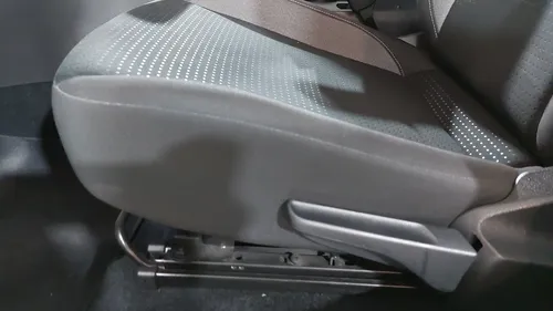 Volkswagen Virtus 1.6 COMFORTLINE AUTO