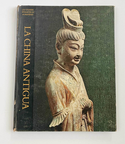 La China Antigua Libro Imágenes Colección Libro (Usado)