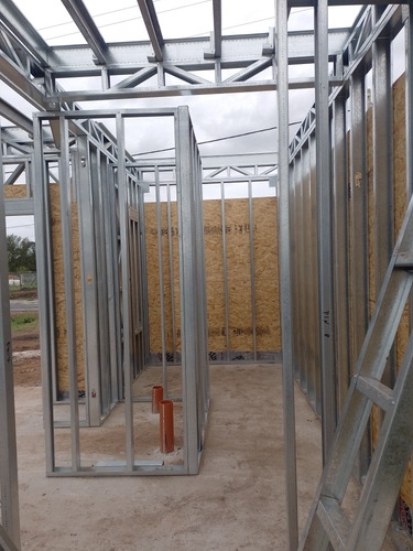 Arcons. Construcción En Seco