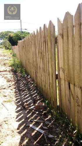 Imagem 10 de 13 de Terreno À Venda, 420 M² Por R$ 68.900 - Te0107