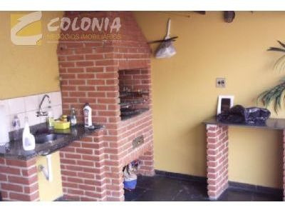 Imagem 4 de 30 de Casa - Ref: 20376