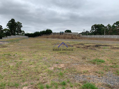 Imagem 6 de 10 de Área Para Alugar, 32 M² Por R$ 30.000,00/mês - Jardim Das Colinas - Franco Da Rocha/sp - Ar0021