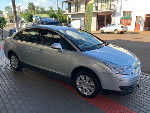 Imagem 5 de 10 de Citroën C4 Pallas 2.0 Ex