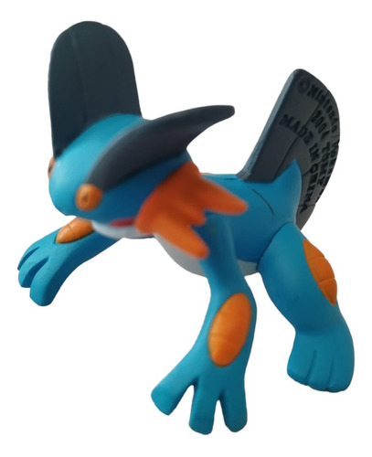 Swampert Pokemon Tomy 